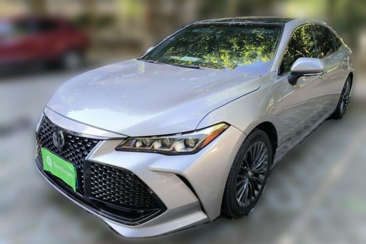Used Toyota Avalon 2021 2.5L Touring Prestige SPORT Edition Guazi used car, China used car export, Used car for sale, Used  cars, Cheapest cars for sale