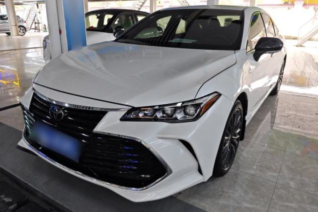 Used Toyota Avalon 2021 2.5L Touring Prestige SPORT Edition