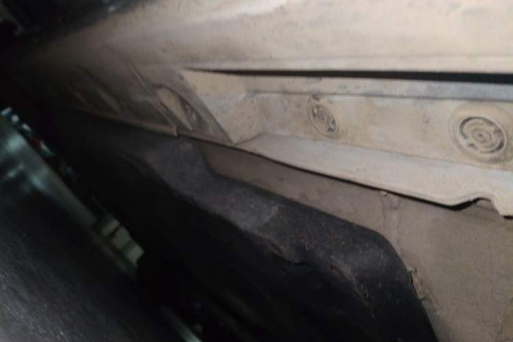 Used Toyota Avalon 2021 2.5L Luxury Edition Chassis Front Right