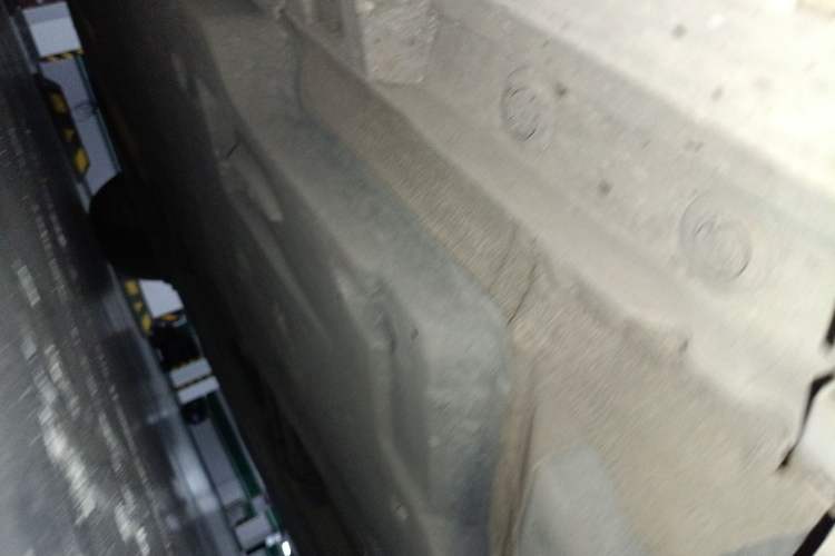 Used Toyota Avalon 2021 2.5L Luxury Edition Chassis Front Right