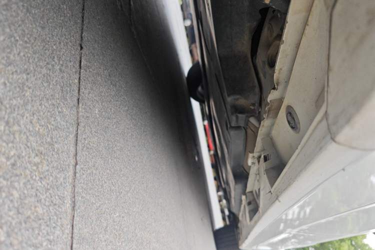 Used Toyota Avalon 2021 2.5L Luxury Edition Chassis Rear Right