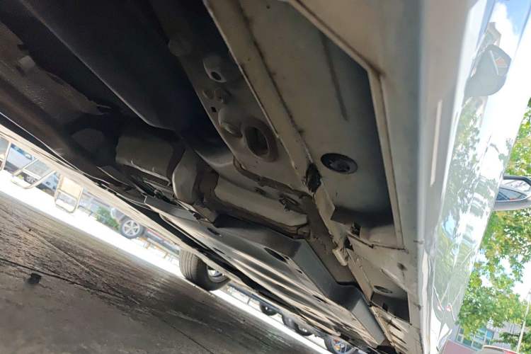 Used Toyota Avalon 2021 2.5L Luxury Edition Chassis Rear Right