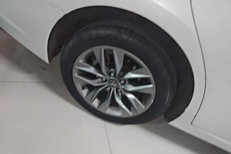 Used Toyota Avalon 2021 2.5L Luxury Edition Exterior 5