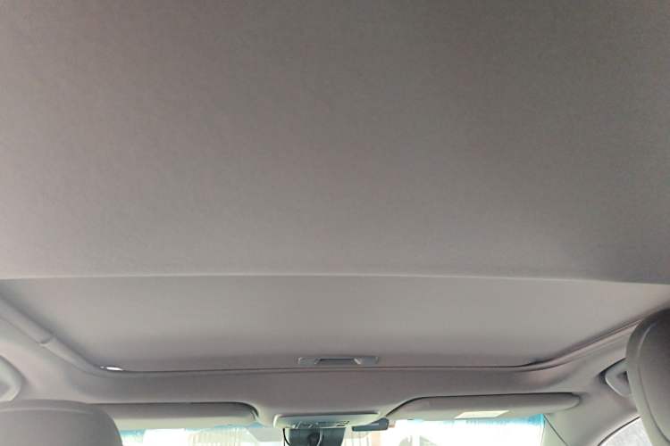 Used Toyota Avalon 2021 2.5L Luxury Edition Headliner