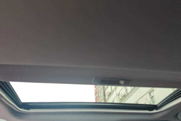 Used Toyota Avalon 2021 2.5L Luxury Edition Headliner
