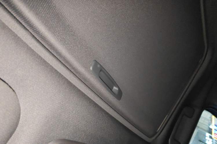 Used Toyota Avalon 2021 2.5L Touring Prestige SPORT Edition Headliner
