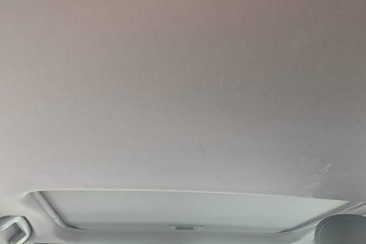 Used Toyota Avalon 2021 2.5L Luxury Edition Headliner