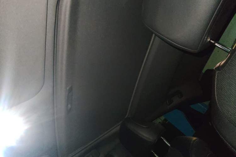 Used Toyota Avalon 2021 2.5L Luxury Edition Headliner