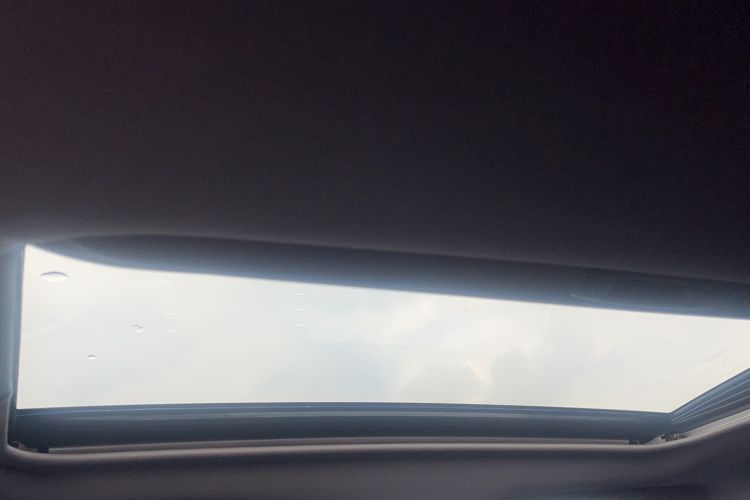 Used Toyota Avalon 2021 2.5L Luxury Edition Headliner