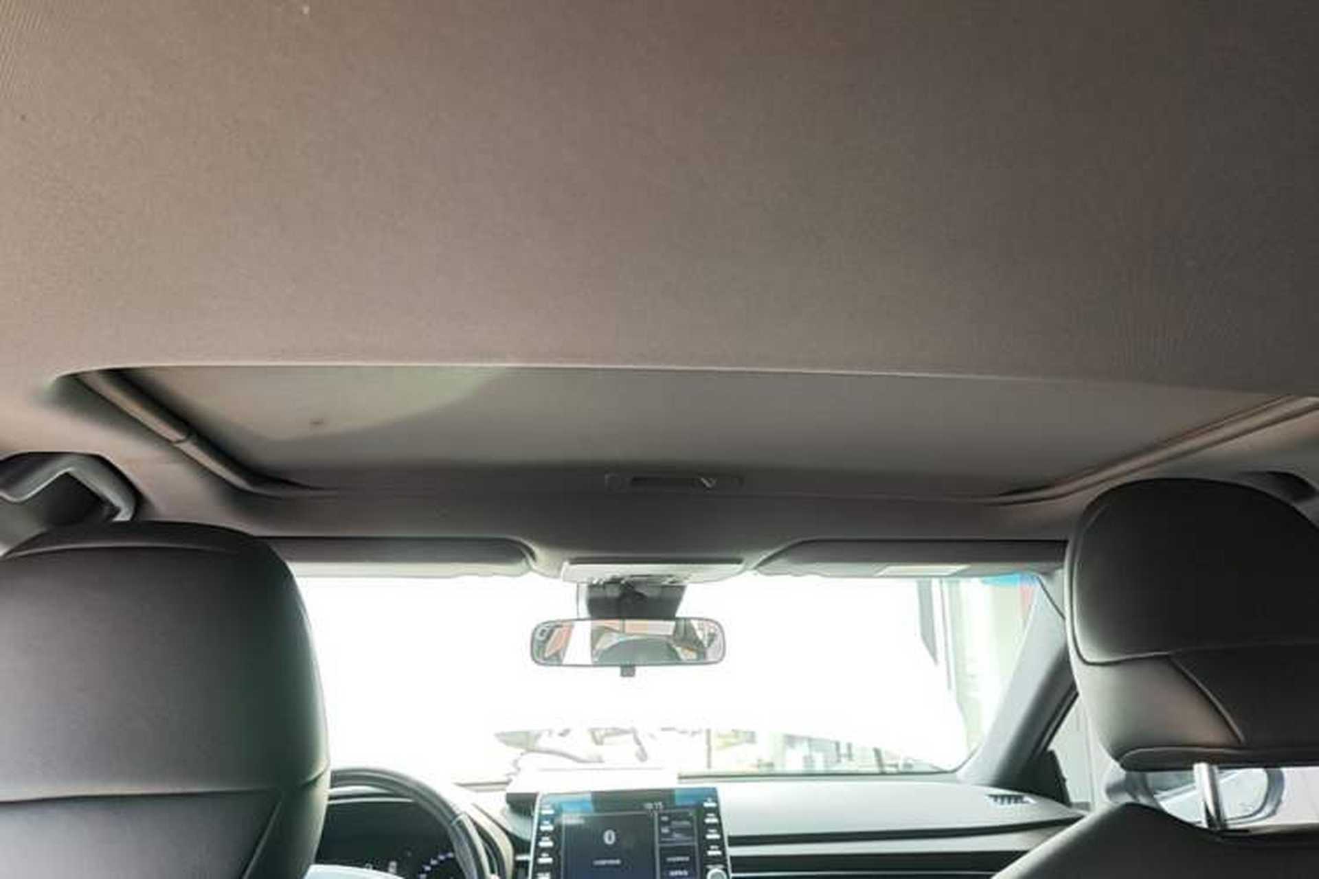 Used Toyota Avalon 2021 2.5L Luxury Edition Headliner