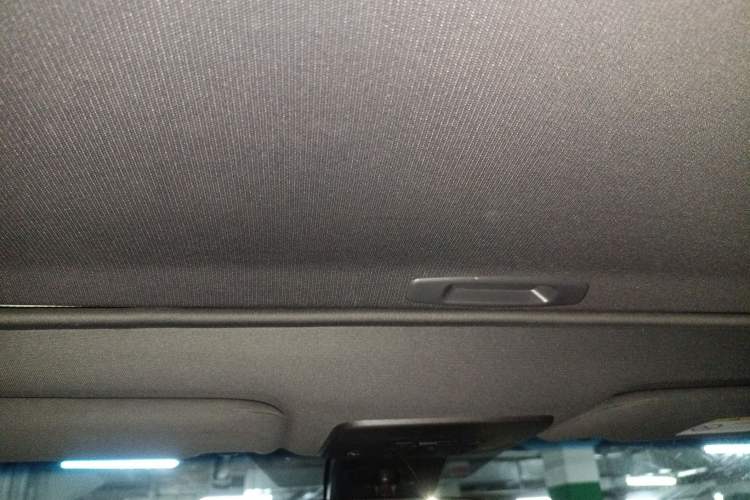 Used Toyota Avalon 2021 2.5L Luxury Edition Headliner