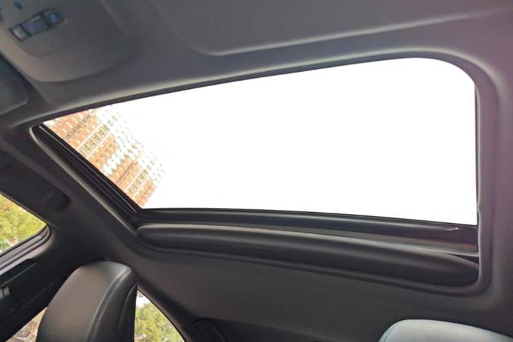 Used Toyota Avalon 2021 2.5L Luxury Edition Headliner