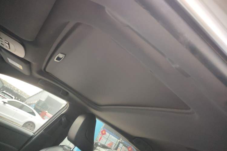 Used Toyota Avalon 2021 2.5L Luxury Edition Headliner