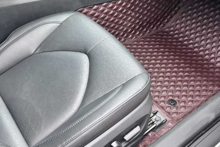 Used Toyota Avalon 2021 2.5L Luxury Edition Interior 6