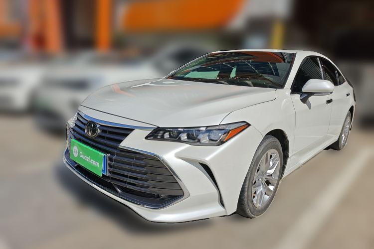 Used Toyota Avalon 2021 2.5L Luxury Edition Guazi used car, China used car export, Used car for sale, Used  cars, Cheapest cars for sale