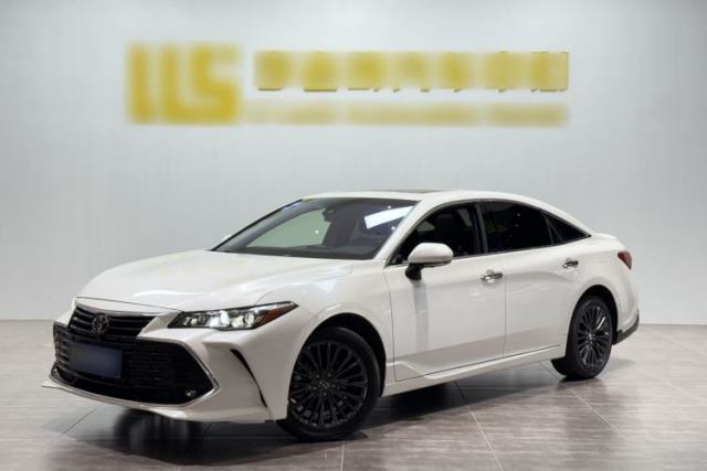 Toyota Avalon 2021 2.5L Touring Prestige SPORT Edition usata