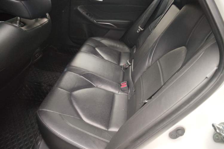 Used Toyota Avalon 2021 2.5L Luxury Edition Left Rear Seat