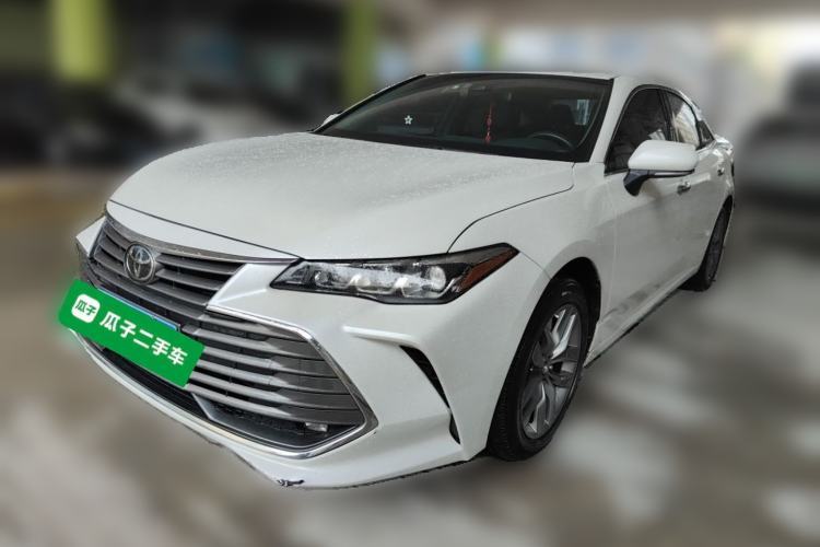 Used Toyota Avalon 2021 2.5L Luxury Edition Guazi used car, China used car export, Used car for sale, Used  cars, Cheapest cars for sale