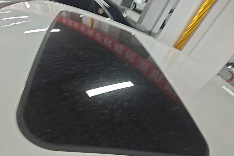 Used Toyota Avalon 2021 2.5L Luxury Edition Roof