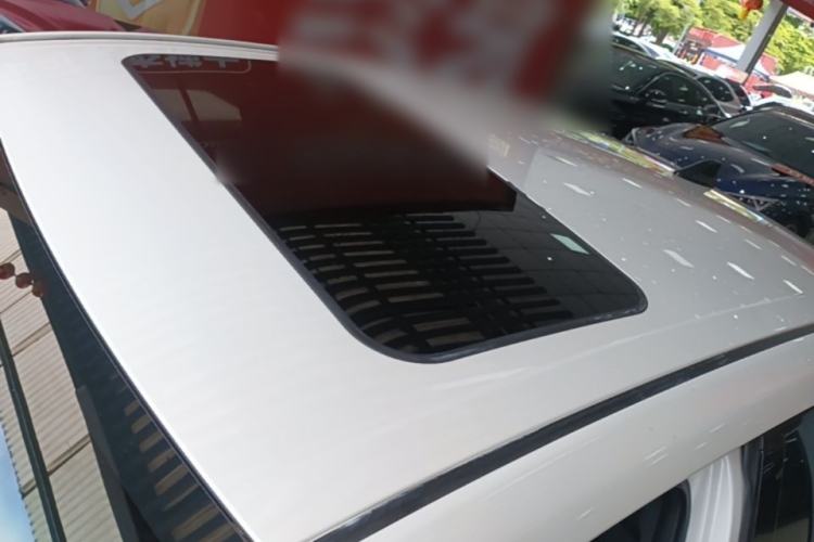 Used Toyota Avalon 2021 2.5L Luxury Edition Roof