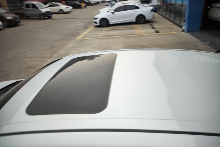 Used Toyota Avalon 2021 2.5L Luxury Edition Roof