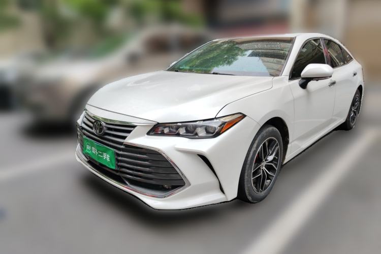 Toyota Avalon 2021 2.5L Luxury Edition usata Guazi used car, China used car export, Used car for sale, Used  cars, Cheapest cars for sale