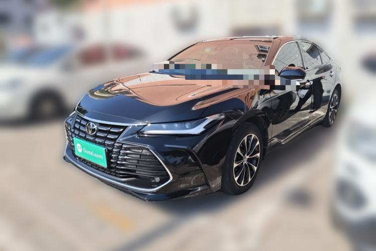 Toyota Avalon 2022 2.0L Luxury Edition usata Guazi used car, China used car export, Used car for sale, Used cars, Cheapest cars for sale