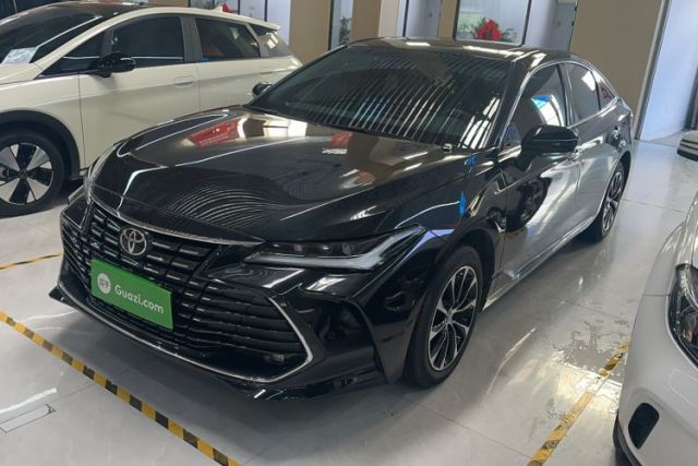 Used Toyota Avalon 2022 2.0L Luxury Edition