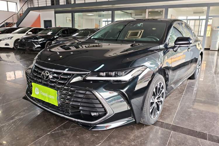 Used Toyota Avalon 2022 2.0L Ambition Edition Guazi used car, China used car export, Used car for sale, Used cars, Cheapest cars for sale