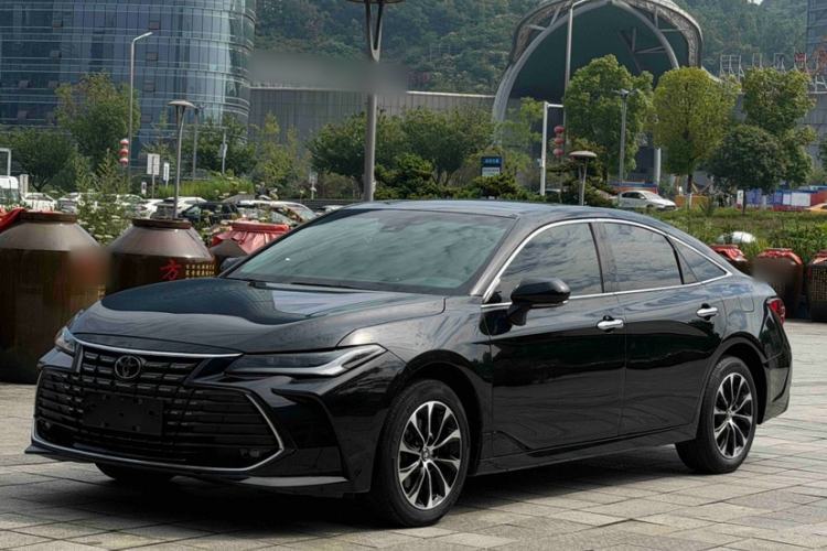 Used Toyota Avalon 2022 2.0L Luxury Edition Guazi used car, China used car export, Used car for sale, Used cars, Cheapest cars for sale