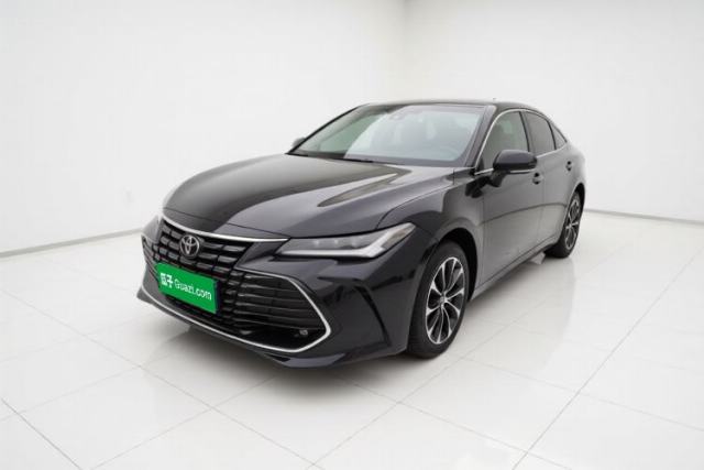 Used Toyota Avalon 2022 2.0L Luxury Edition