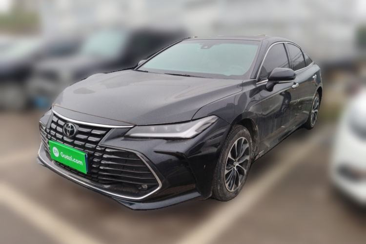 Used Toyota Avalon 2022 2.0L Luxury Edition Guazi used car, China used car export, Used car for sale, Used  cars, Cheapest cars for sale