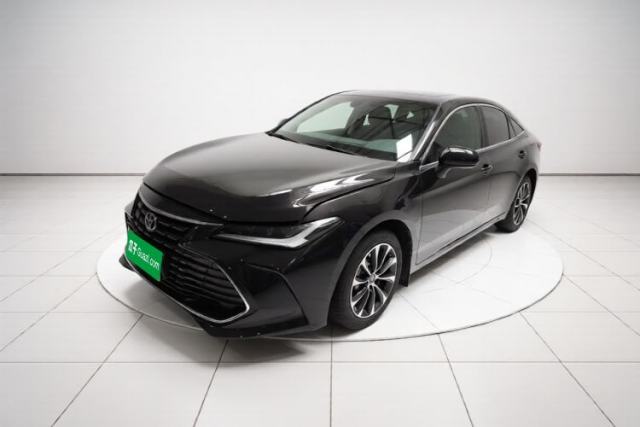 Used Toyota Avalon 2022 2.0L Luxury Edition