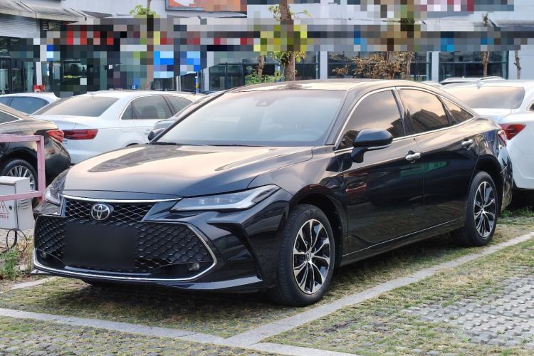 Ojetý Toyota Avalon 2022 2.5L Luxury Edition Guazi used car, China used car export, Used car for sale, Used  cars, Cheapest cars for sale