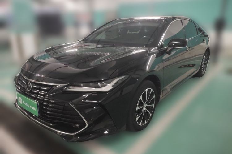 Used Toyota Avalon 2022 2.0L Ambition Edition Guazi used car, China used car export, Used car for sale, Used  cars, Cheapest cars for sale