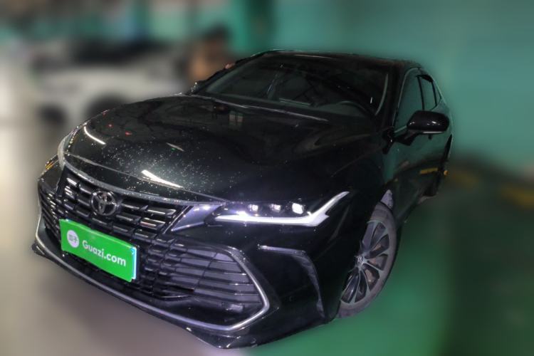 Used Toyota Avalon 2022 2.0L Ambition Edition Guazi used car, China used car export, Used car for sale, Used  cars, Cheapest cars for sale