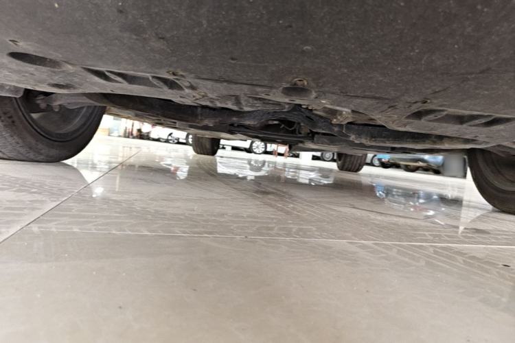 Used Toyota Avalon 2022 2.0L XLE Premium Edition Chassis Front