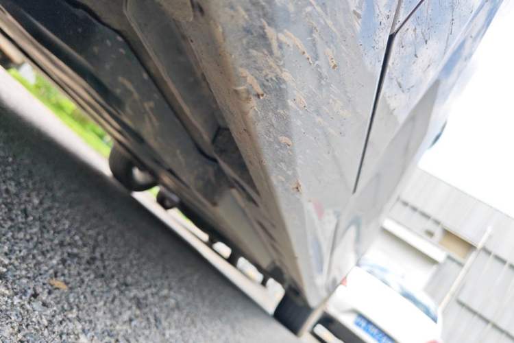 Used Toyota Avalon 2022 2.5L Luxury Edition Chassis Front Left