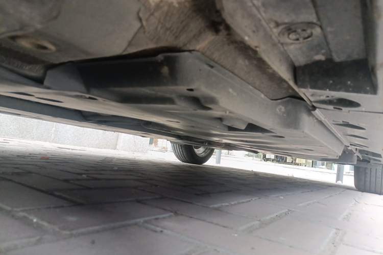 Used Toyota Avalon 2022 2.5L Luxury Edition Chassis Front Left
