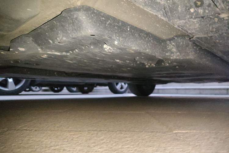 Used Toyota Avalon 2022 2.0L Ambition Edition Chassis Front Left