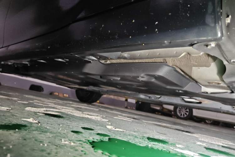 Used Toyota Avalon 2022 2.5L Luxury Edition Chassis Front Right