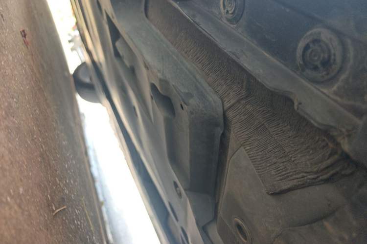 Used Toyota Avalon 2022 2.0L XLE Premium Edition Chassis Front Right