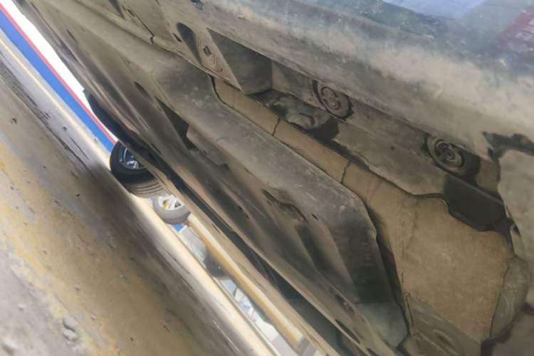 Used Toyota Avalon 2022 2.0L Luxury Edition Chassis Front Right