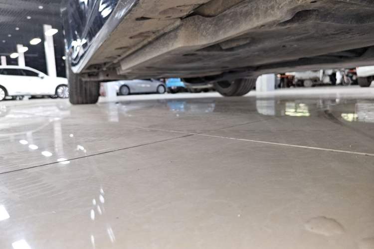 Used Toyota Avalon 2022 2.0L XLE Premium Edition Chassis Front Right
