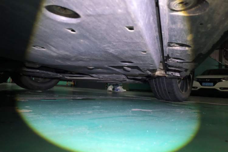 Used Toyota Avalon 2022 2.0L Ambition Edition Chassis Front Right