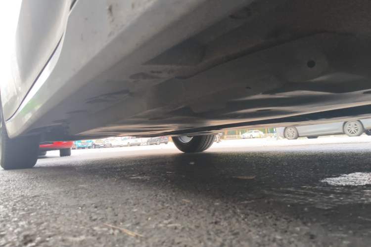 Used Toyota Avalon 2022 2.5L Luxury Edition Chassis Front Right