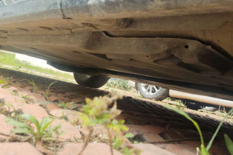 Used Toyota Avalon 2022 2.0L XLE Premium Edition Chassis Front Right