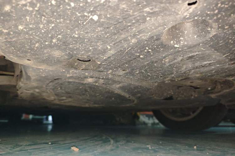 Used Toyota Avalon 2022 2.5L Luxury Edition Chassis Front Right