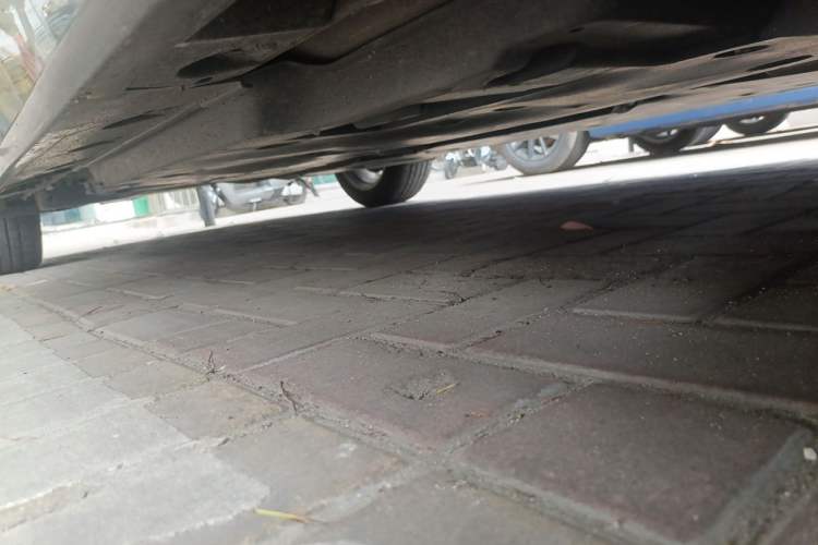 Used Toyota Avalon 2022 2.5L Luxury Edition Chassis Front Right