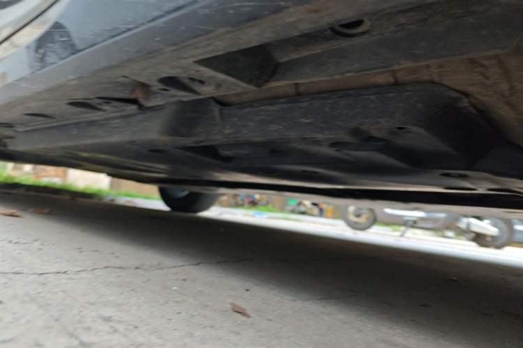 Used Toyota Avalon 2022 2.0L Luxury Edition Chassis Front Right